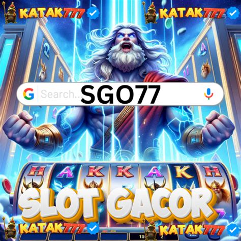 sgo777 slot link alternatif|Sgo77 .
